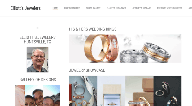 elliottsjewelers.com