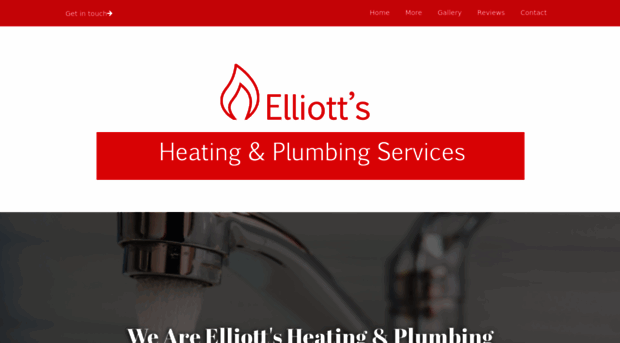 elliottsplumbing.co.uk