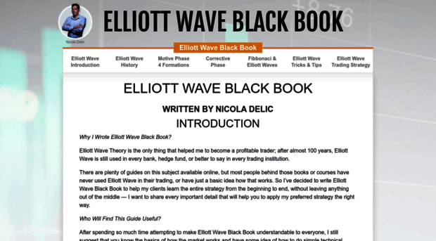 elliottwaveblackbook.com