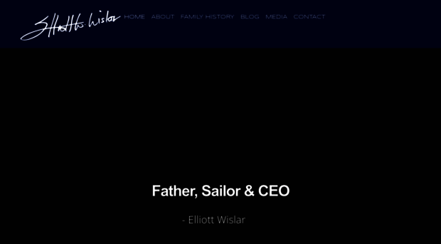 elliottwislar.com