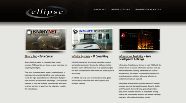 ellipse.net