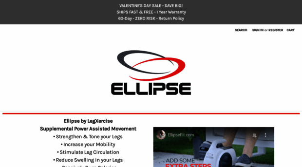 ellipsefit.com