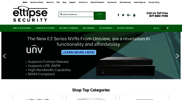 ellipsesecurity.com