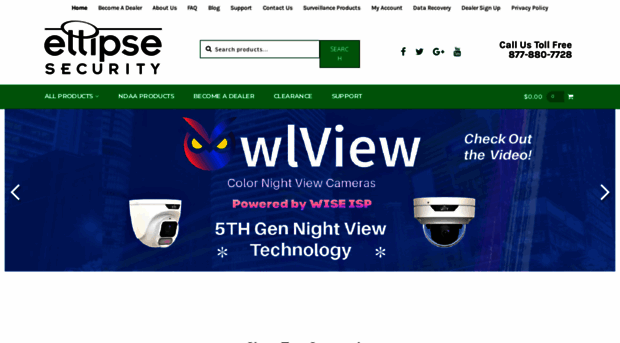 ellipsesecurity.net