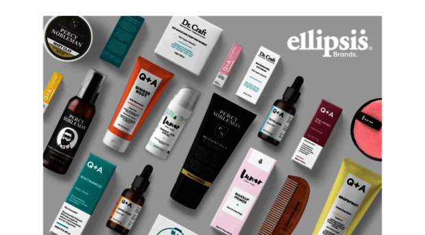 ellipsisbrands.com