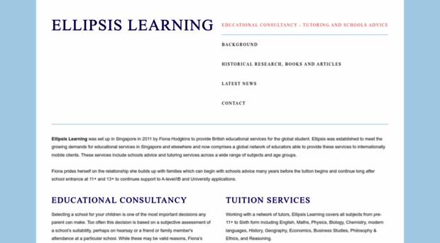 ellipsislearning.com