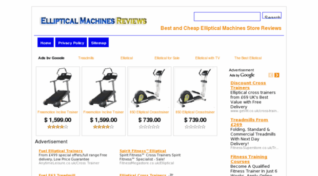 elliptical-machines-reviews.info
