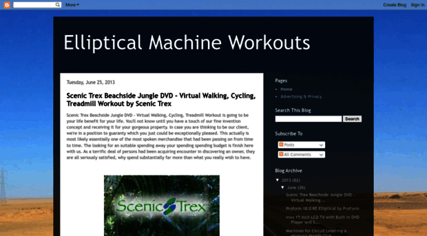 ellipticalmachineworkouts.blogspot.com