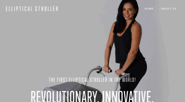 ellipticalstroller.com