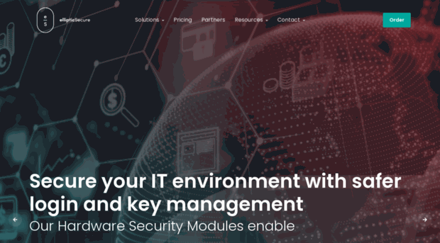 ellipticsecure.com