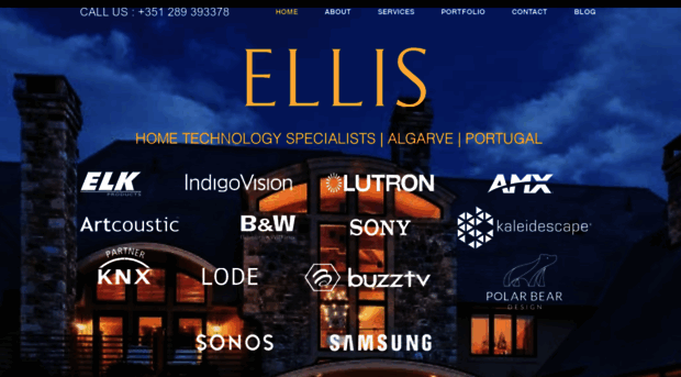 ellis-avt.com