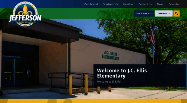 ellis.jpschools.org