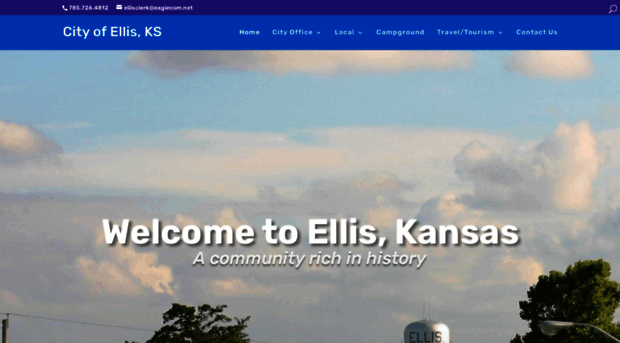 ellis.ks.us