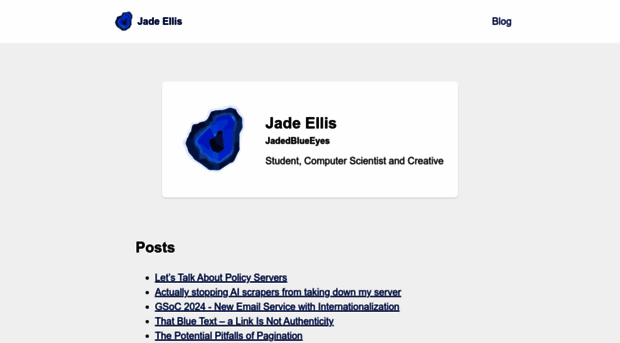 ellis.link