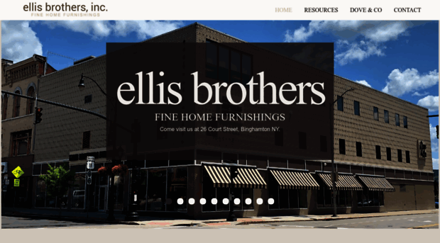 ellisbrothersfurniture.com