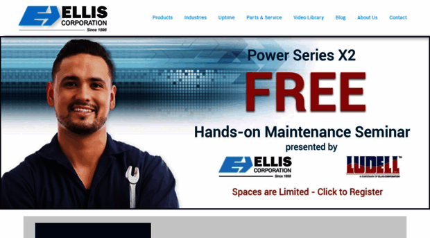 elliscorp.com