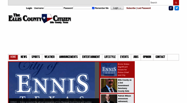 elliscountycitizen.com