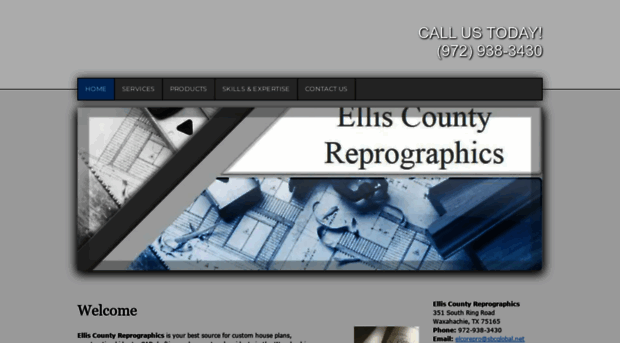 elliscountyreprographics.com