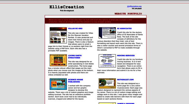 elliscreation.com