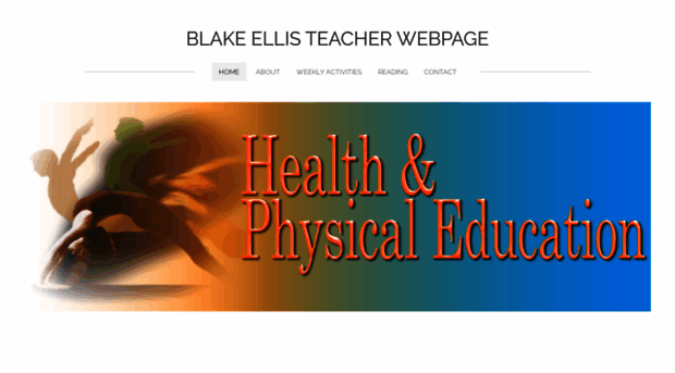 ellisd12.weebly.com