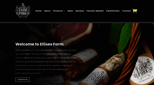 ellisesfarm.co.uk