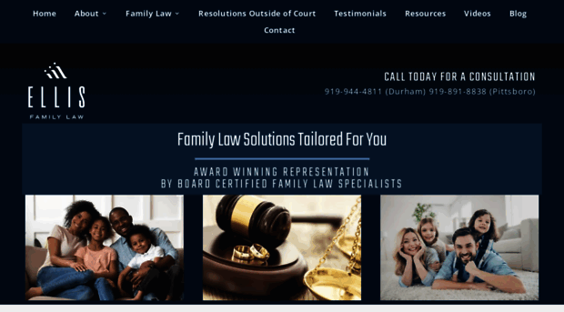 ellisfamilylaw.com