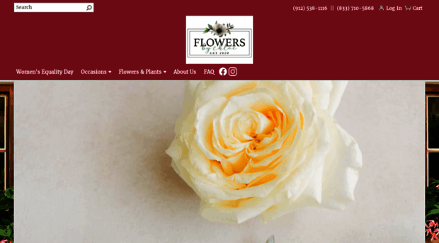 ellisflorist.com