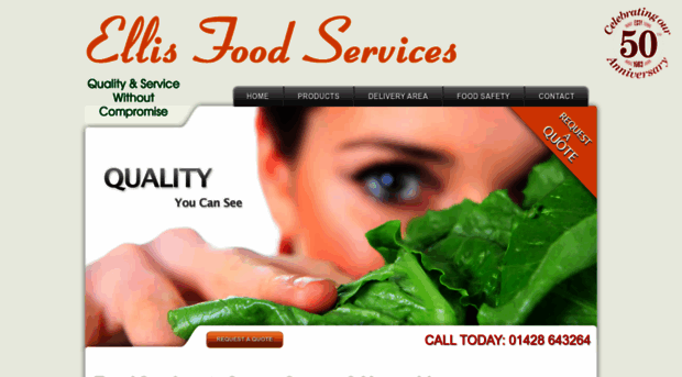 ellisfoodservices.co.uk