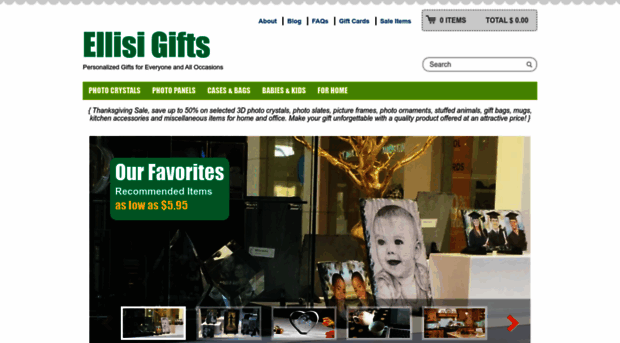 ellisigifts.com