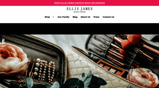 ellisjamesdesigns.com