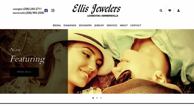 ellisjewelers.com