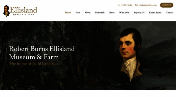 ellislandfarm.co.uk