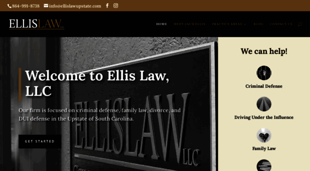 ellislawupstate.com