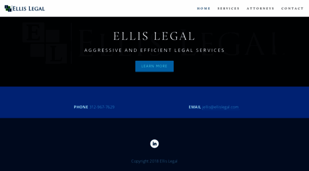 ellislegal.com