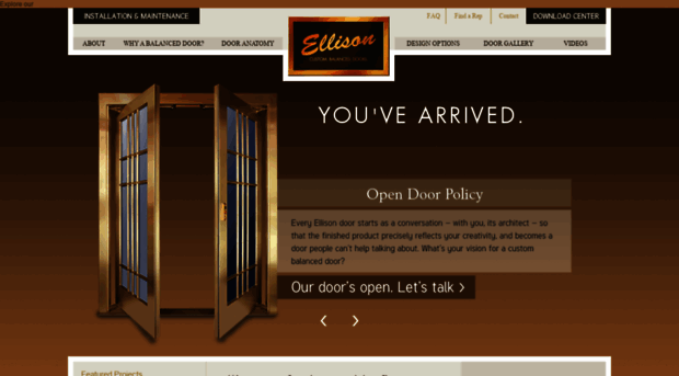 ellison-bronze.com