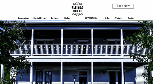 ellison-house.com