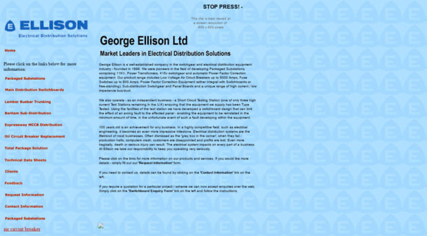 ellison.co.uk