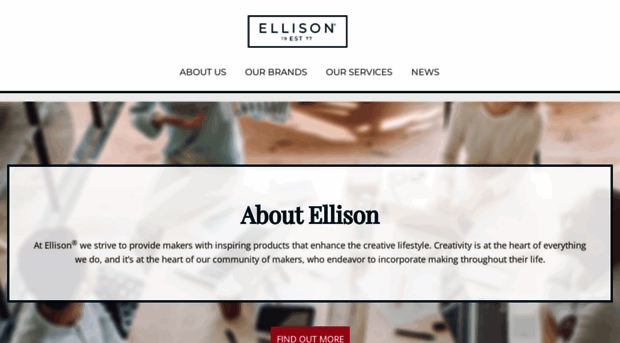 ellison.com