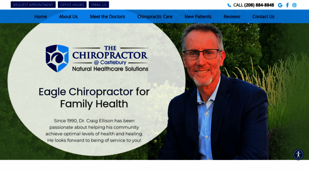 ellisonchiropractic.com