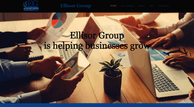 ellisorgroup.com