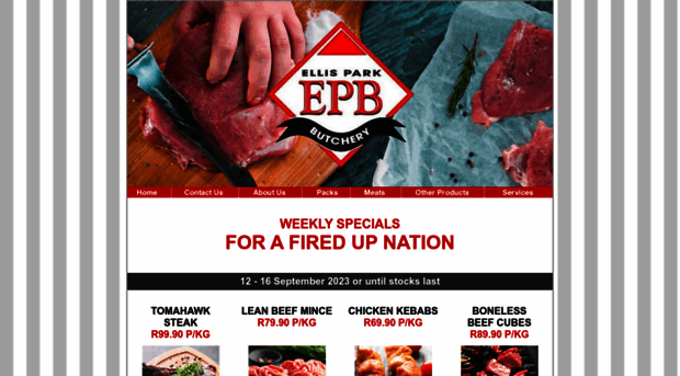 ellisparkbutchery.co.za