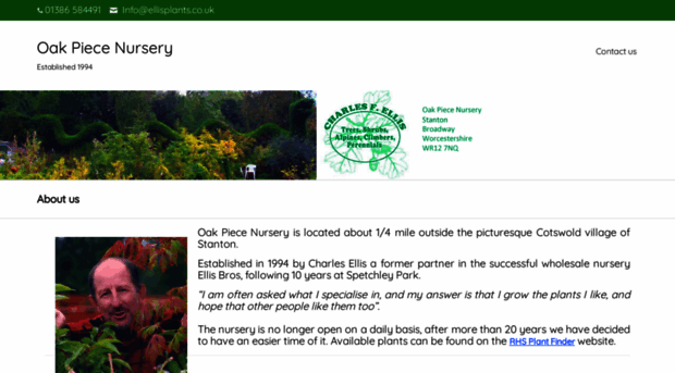ellisplants.co.uk