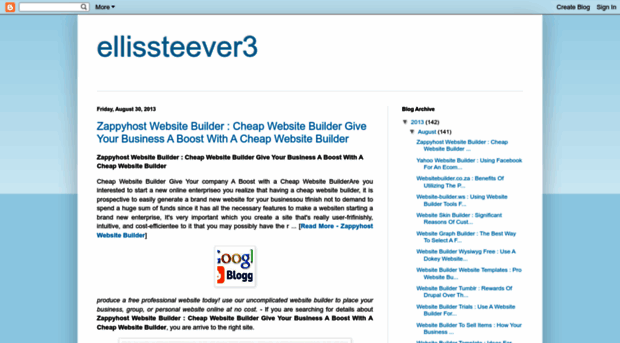 ellissteever3.blogspot.com