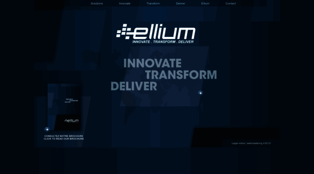 ellium-group.com