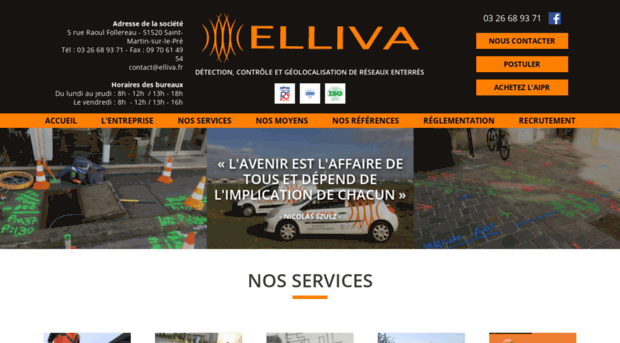 elliva.fr