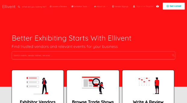 ellivent.com