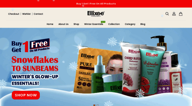 ellixee.com