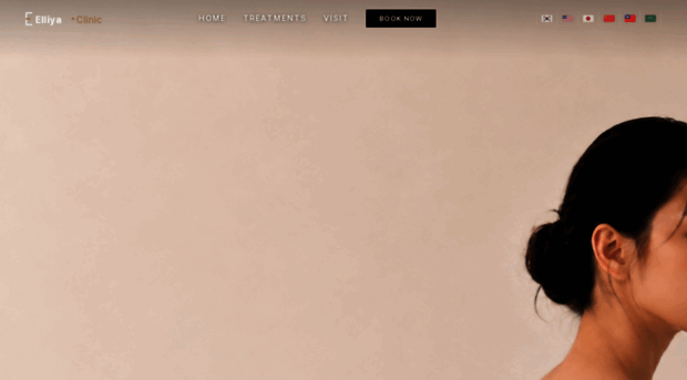 elliyaclinic.com
