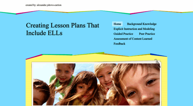 elllessonplans.weebly.com