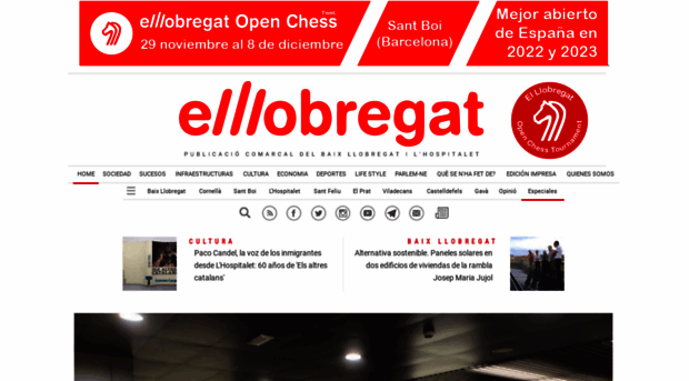 elllobregat.com